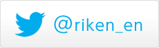 RIKEN Official English Twitter Account